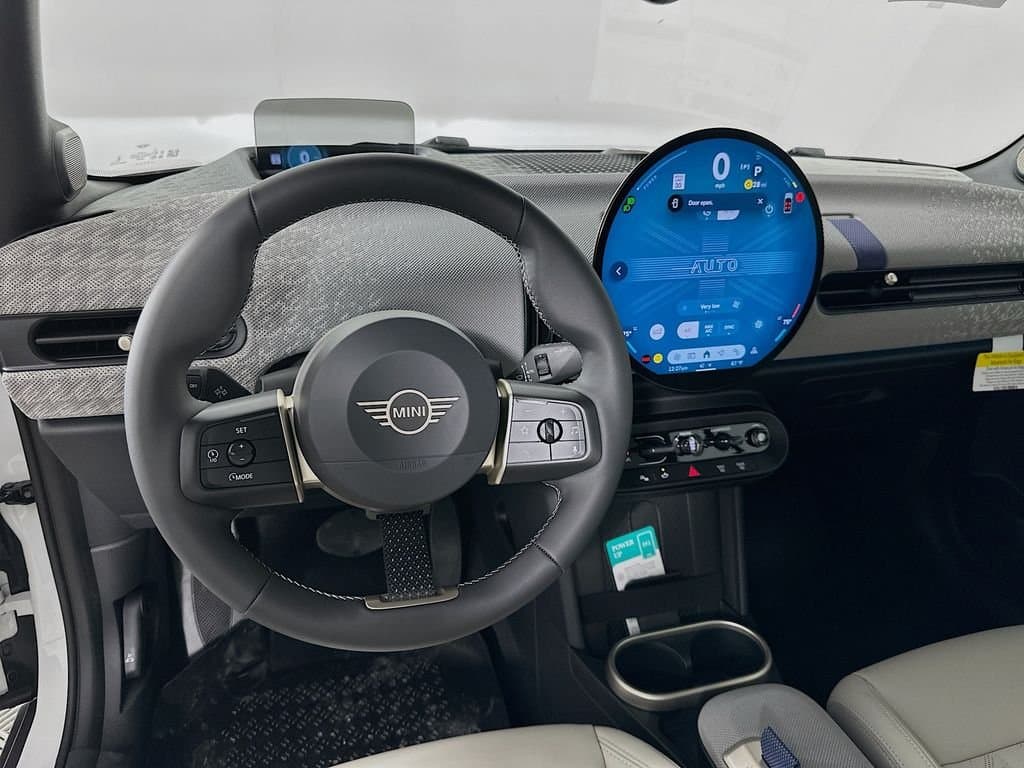 2026 MINI COOPER - Image 19