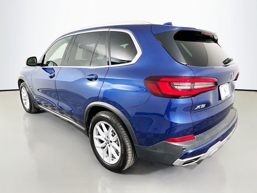 2022 BMW X5 - Image 7