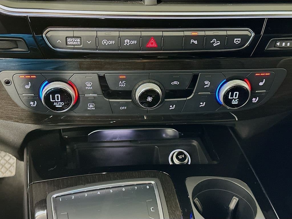 2018 Audi Q7 - Image 16