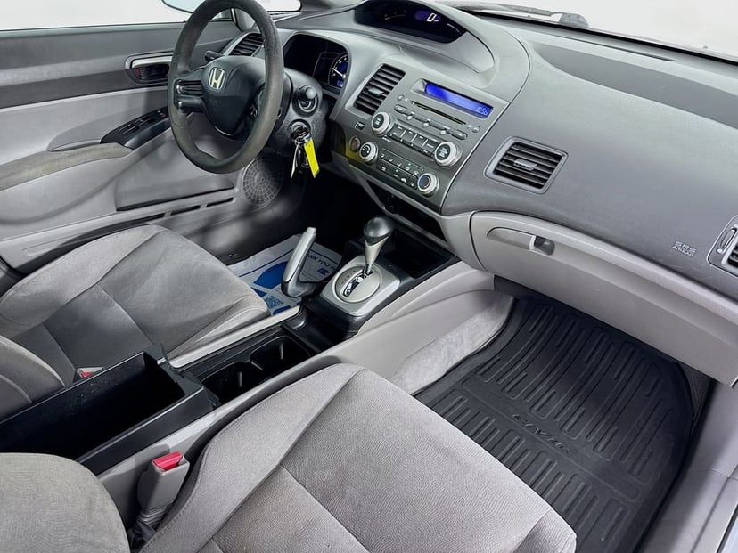 2007 Honda Civic - Image 31
