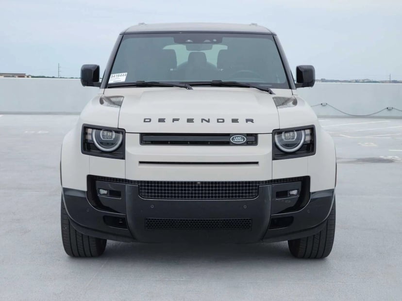 2026 LAND ROVER Defender 130 - Image 2