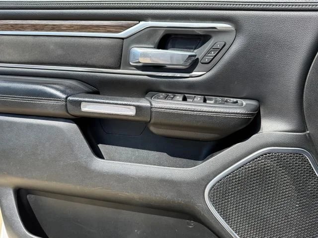 2020 Ram 1500 - Image 19