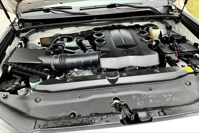 2023 Toyota 4Runner - Image 32