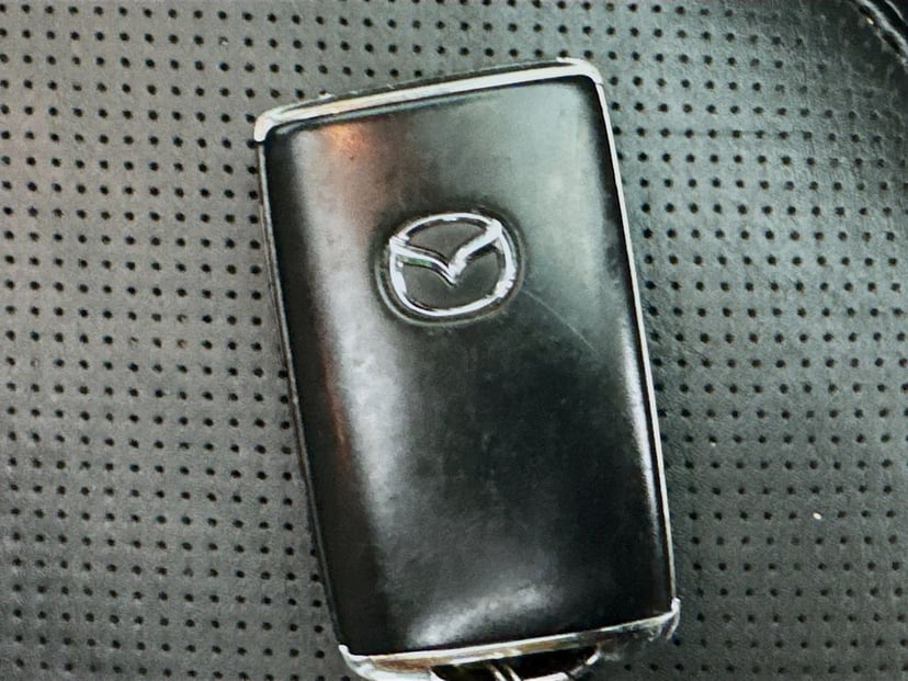 2021 Mazda CX-9 - Image 40