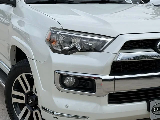 2017 Toyota 4Runner - Image 3