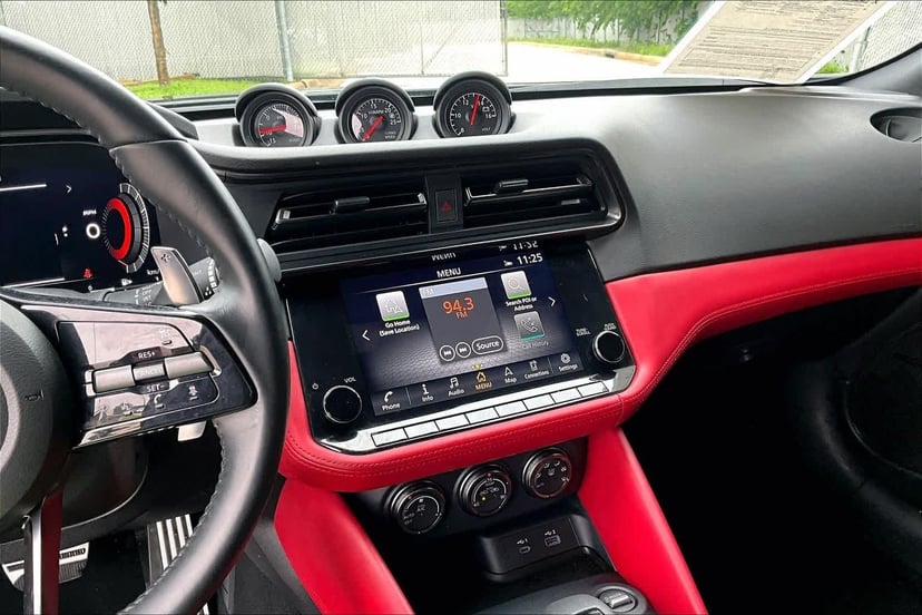 2024 Nissan Z - Image 7