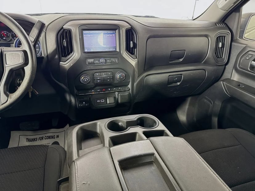 2021 Chevrolet Silverado 1500 - Image 26