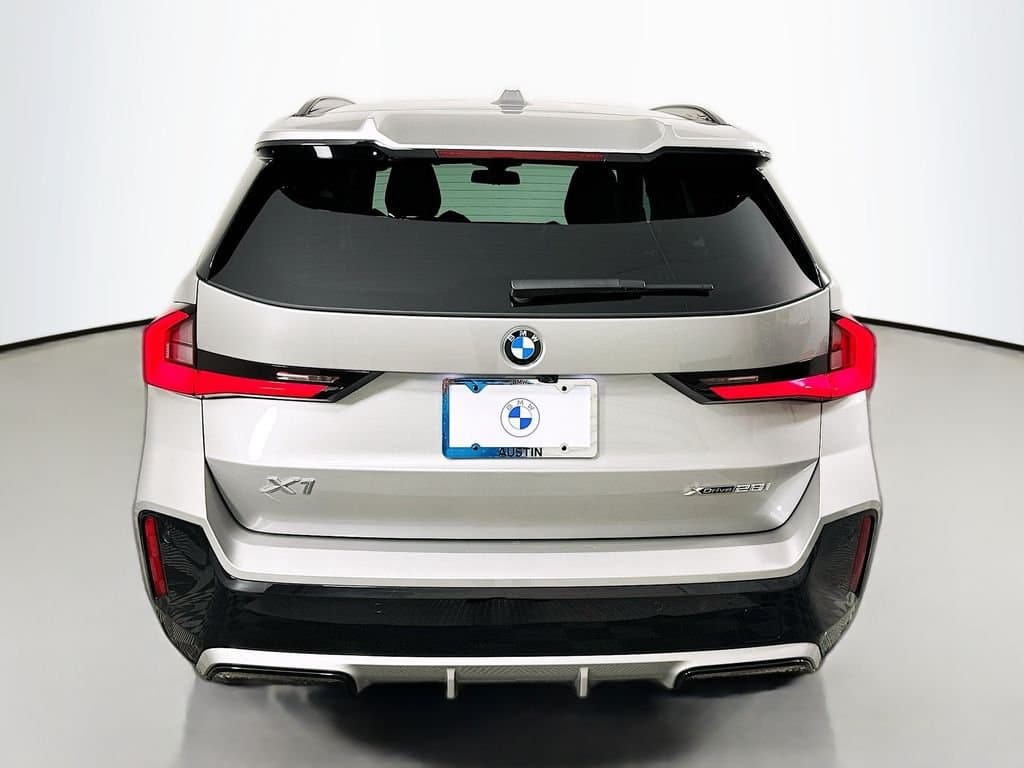 2026 BMW X1 - Image 6