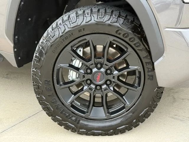 2023 Toyota Tundra - Image 2
