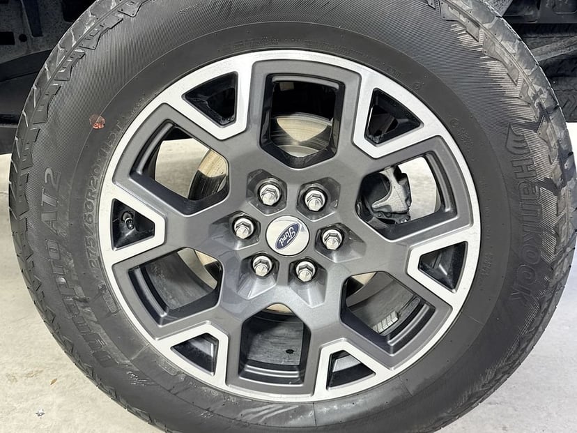 2024 Ford F-150 - Image 39