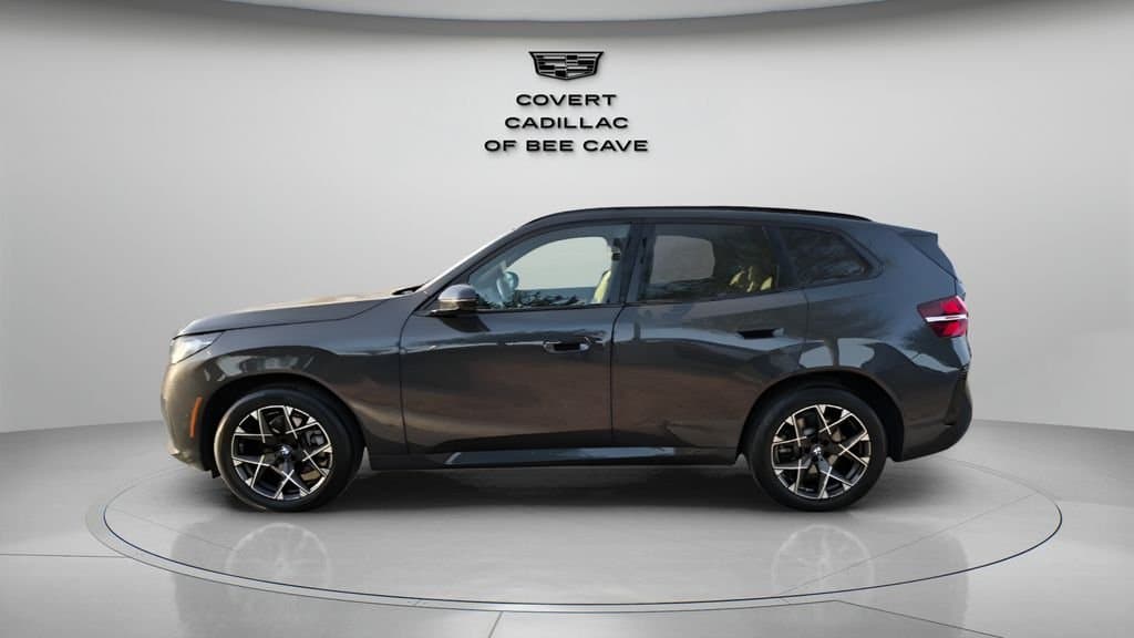2025 BMW X3 - Image 5