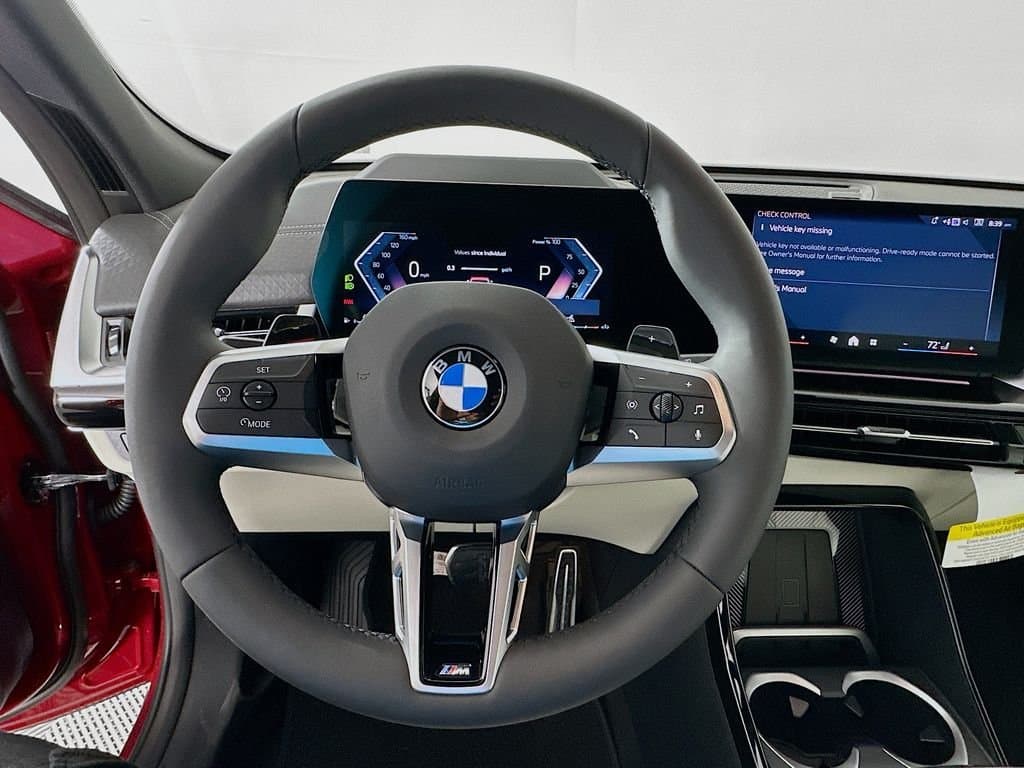 2026 BMW X2 - Image 10