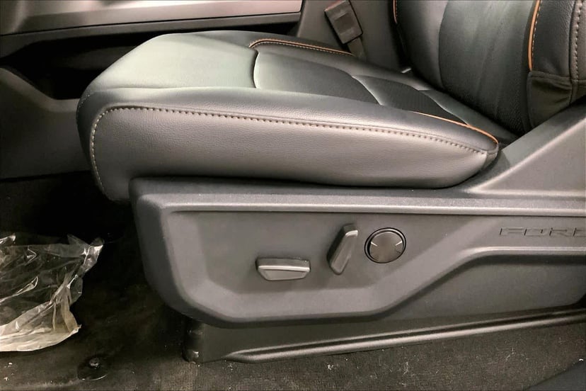 2026 Ford Super Duty - Image 19