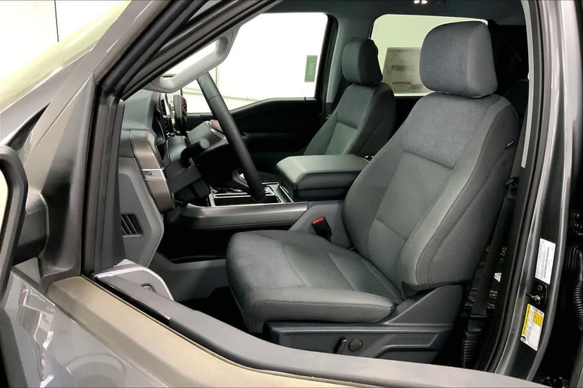 2026 Ford F-150 - Image 8