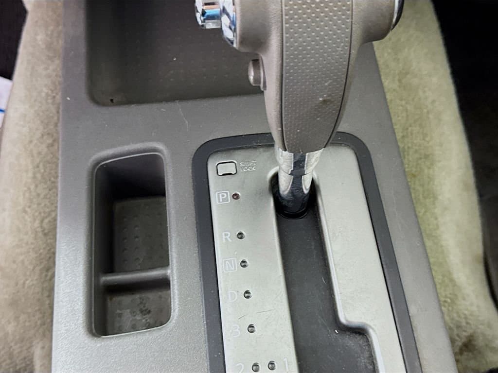 2015 NISSAN Frontier - Image 21