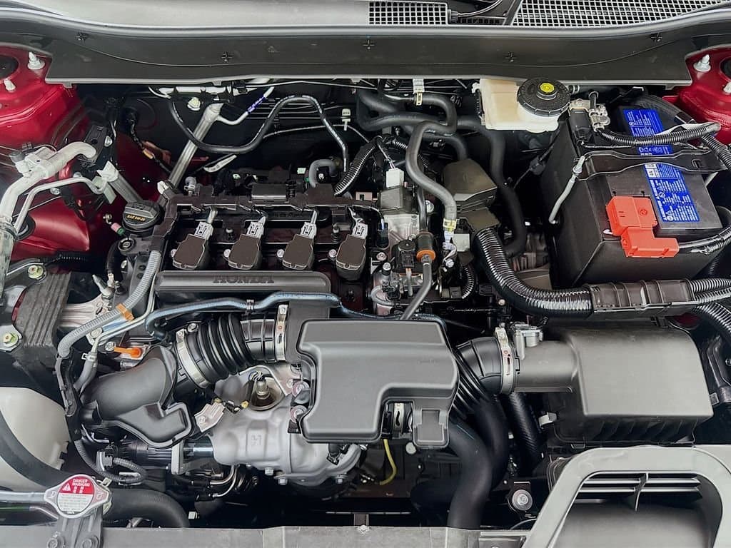 2026 HONDA CR-V - Image 13