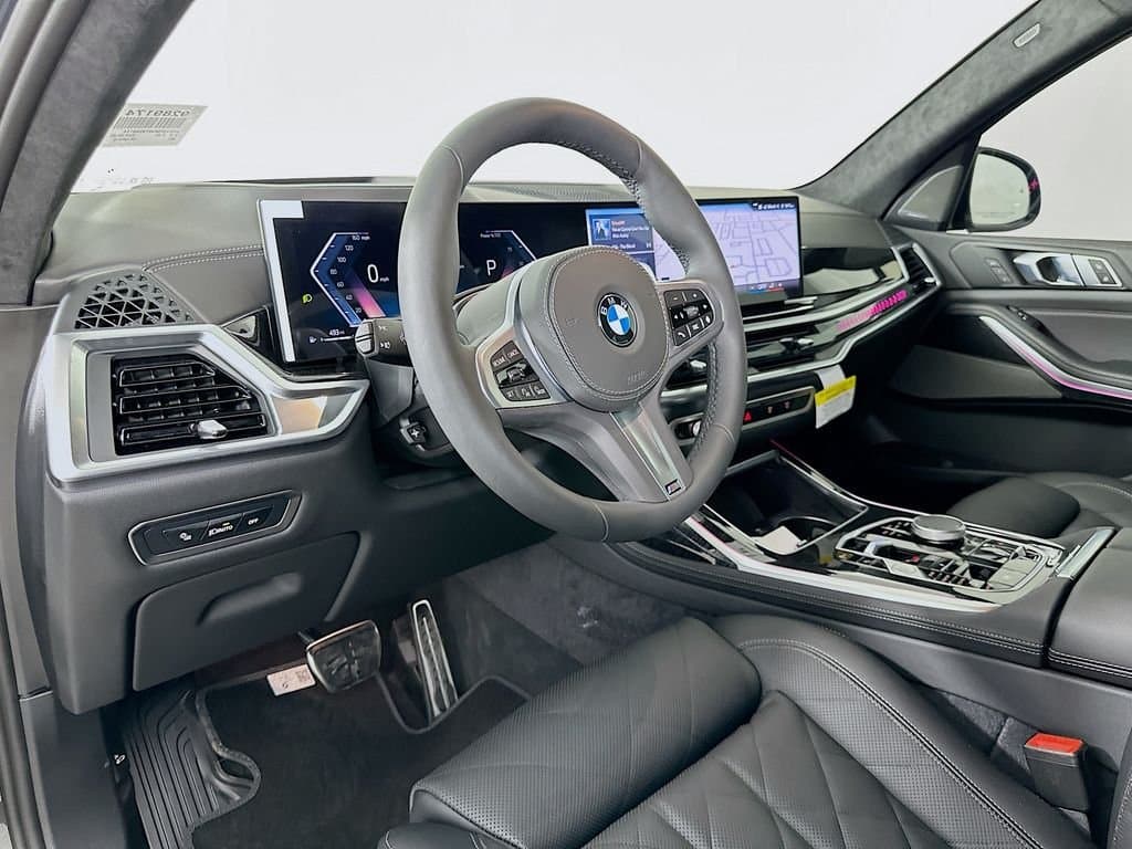 2026 BMW X7 - Image 9