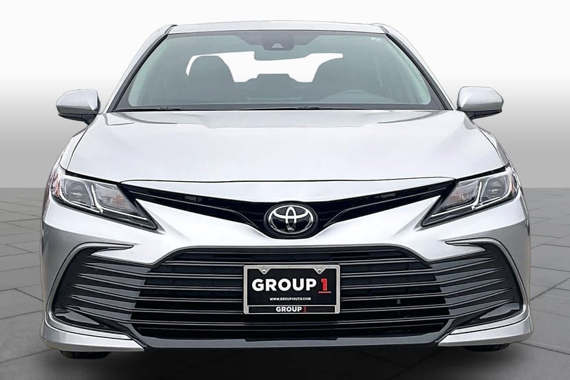 2024 Toyota Camry - Image 4