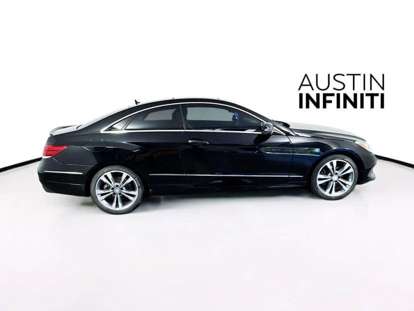 2014 Mercedes-Benz E-Class - Image 8