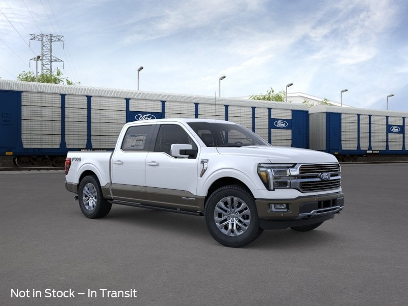 2026 Ford F-150 - Image 19