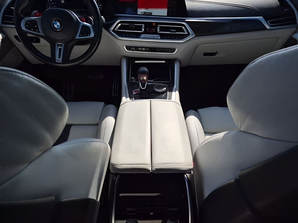 2021 BMW X5 M - Image 22