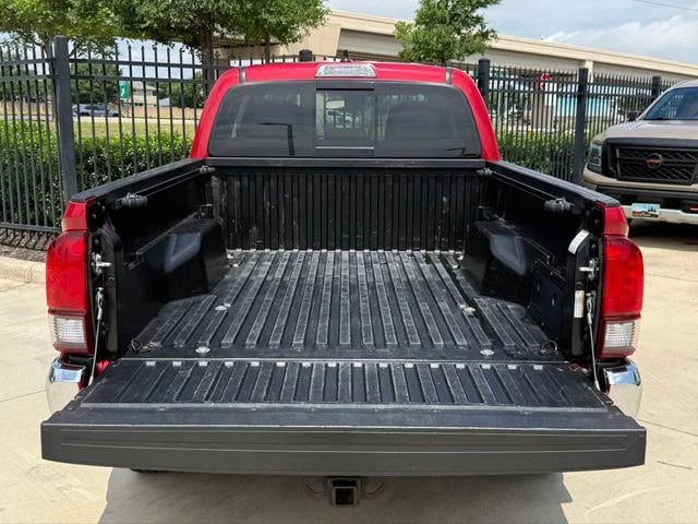 2023 Toyota Tacoma - Image 52