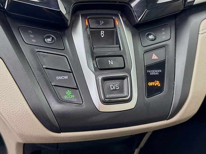 2019 Honda Odyssey - Image 21