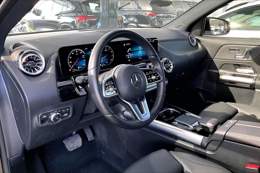 2023 Mercedes-Benz GLA 250 - Image 17