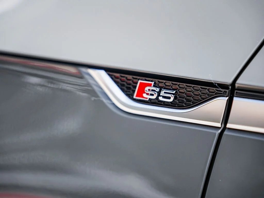 2019 Audi S5 - Image 4