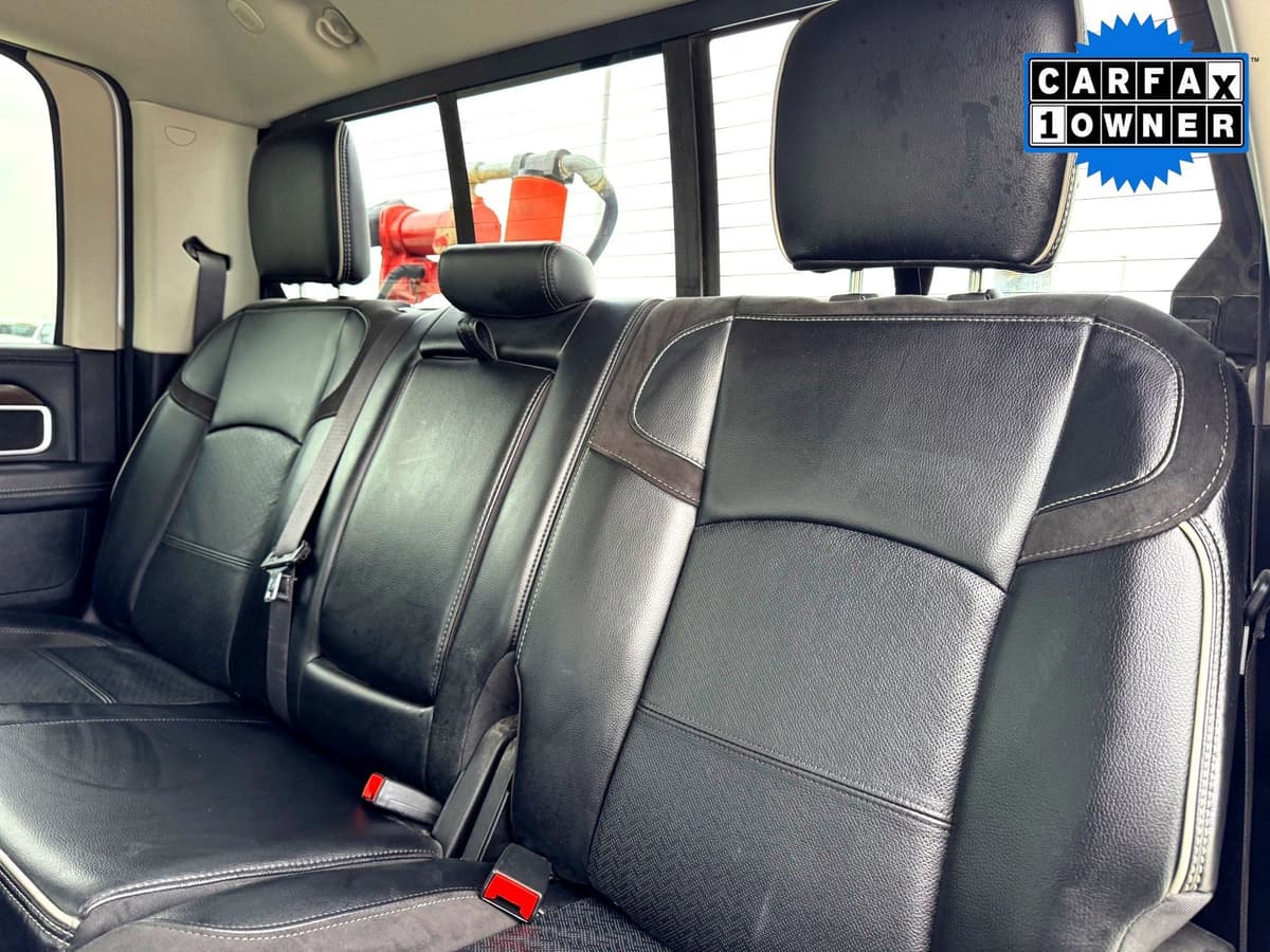 2023 Ram 2500 - Image 17