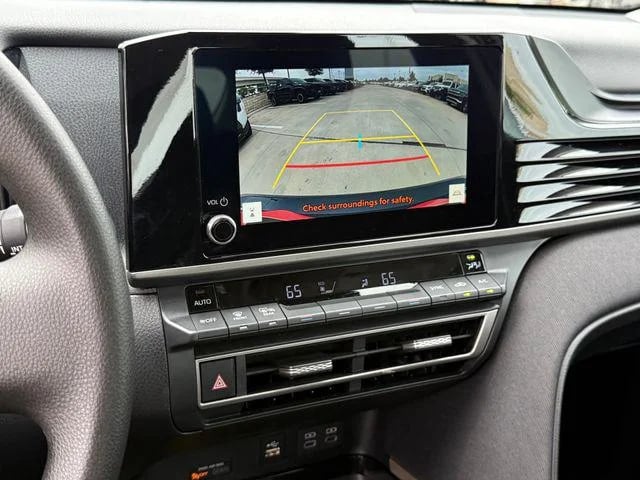 2026 Toyota Camry - Image 45