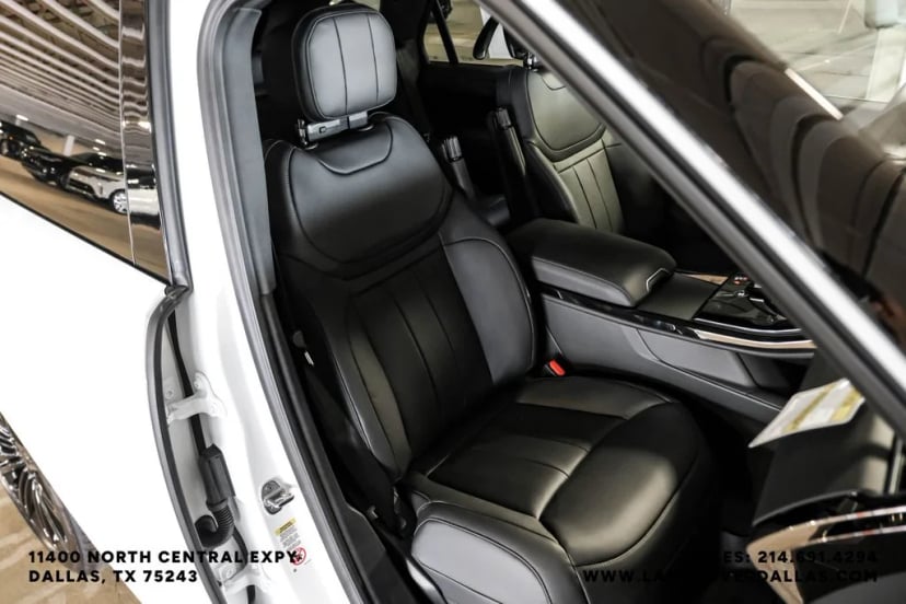 2026 Land Rover Range Rover Sport - Image 32