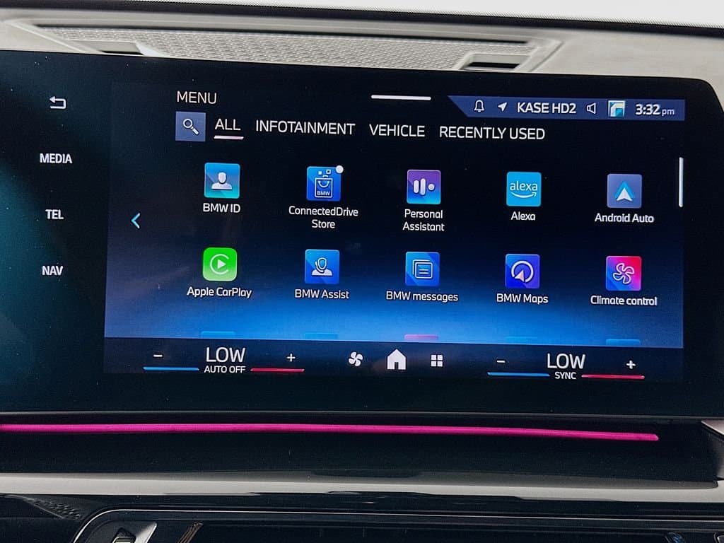 2024 BMW X1 - Image 15