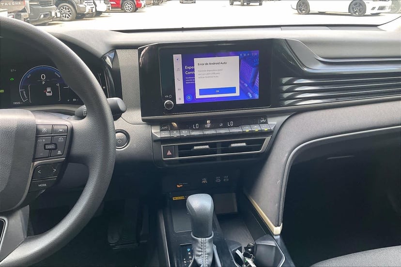 2026 Toyota Camry - Image 6