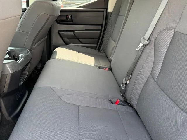 2024 Toyota Tundra - Image 23