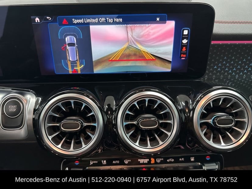 2024 Mercedes-Benz EQB - Image 21