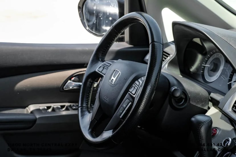 2017 Honda Odyssey - Image 16
