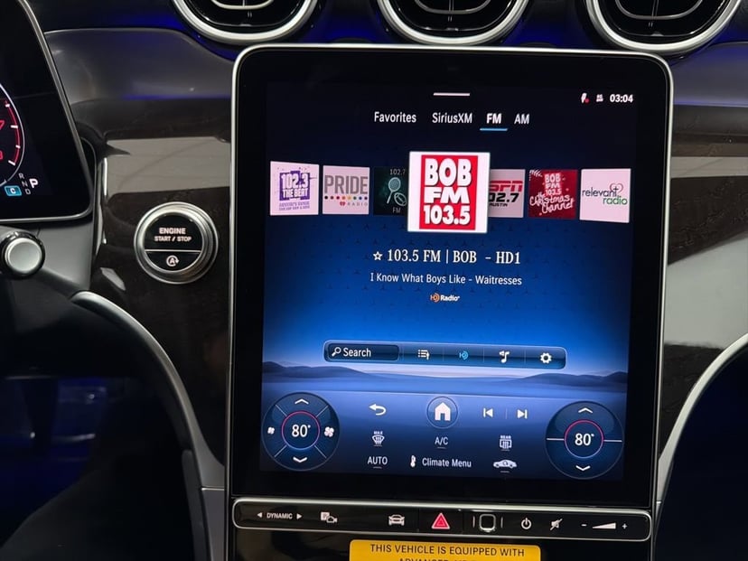 2026 Mercedes-Benz GLC - Image 67