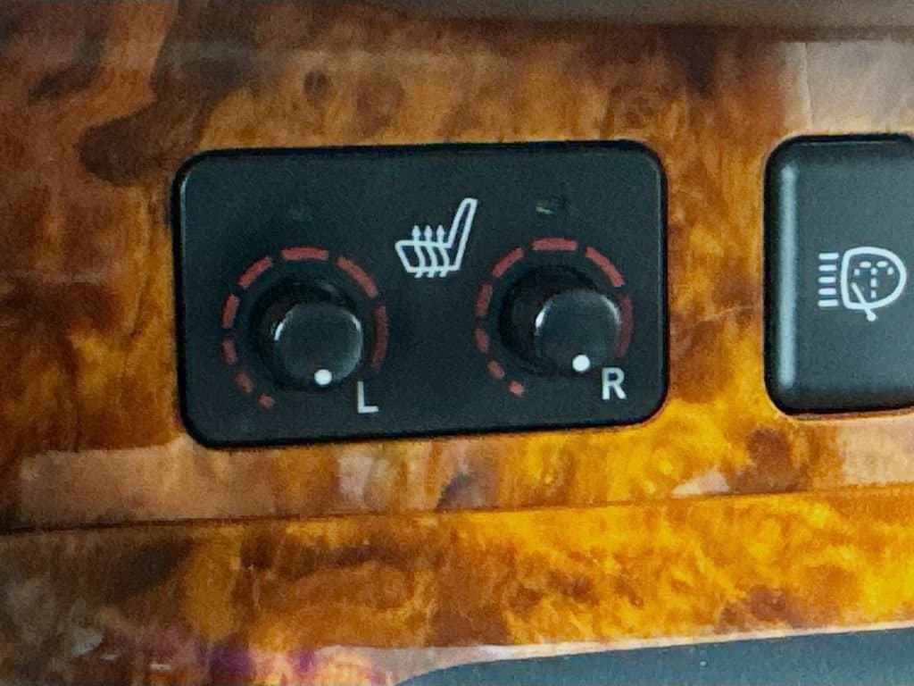 2007 LEXUS RX - Image 23