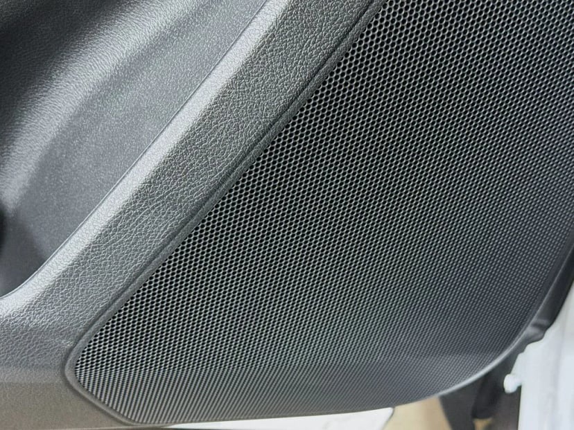 2027 INFINITI QX60 - Image 22