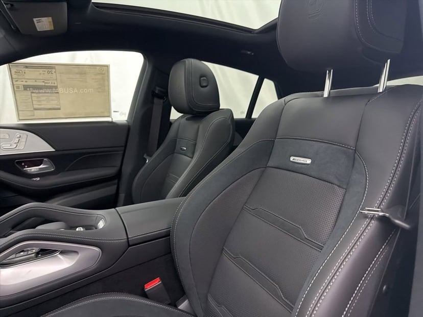 2026 Mercedes-Benz GLE - Image 49