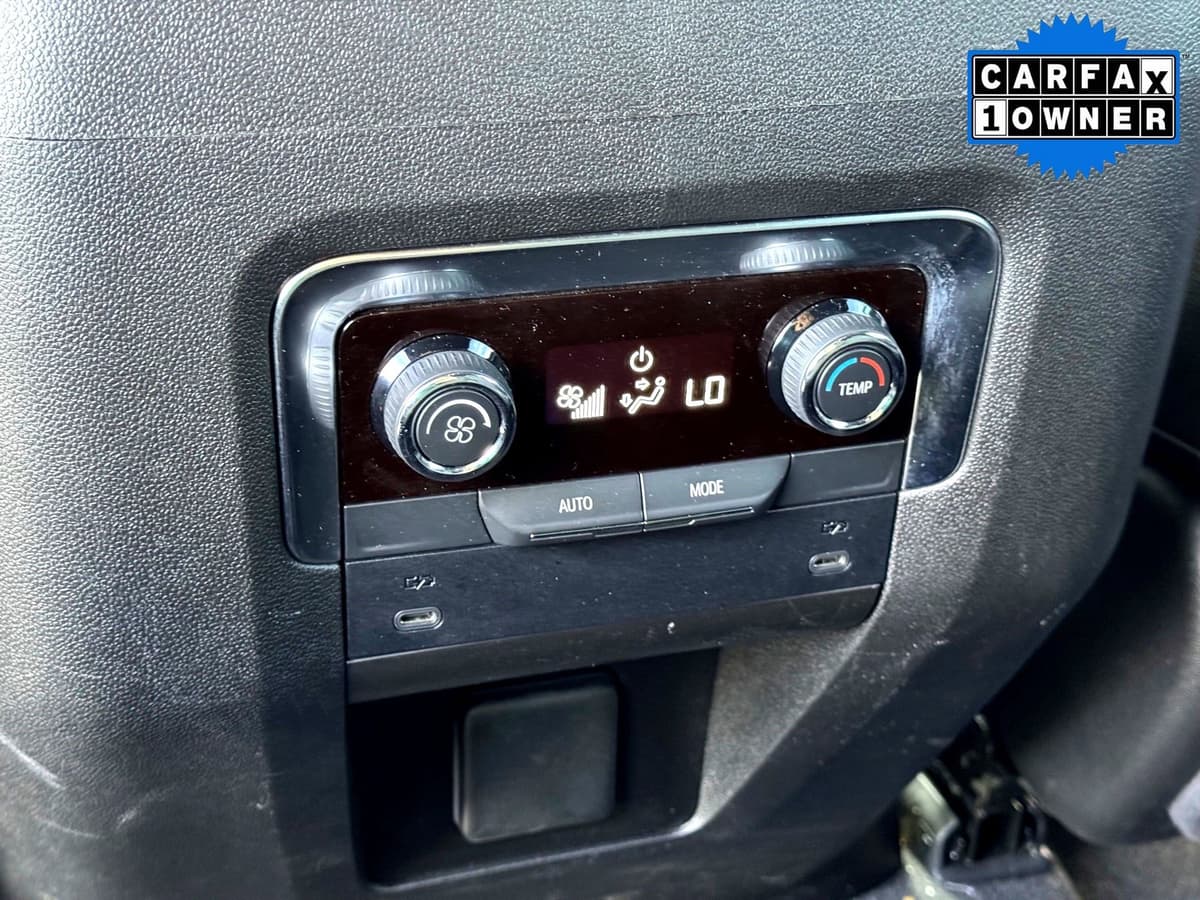 2025 Chevrolet Tahoe - Image 20