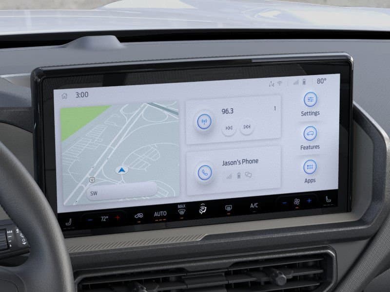 2026 Ford Bronco Sport - Image 26