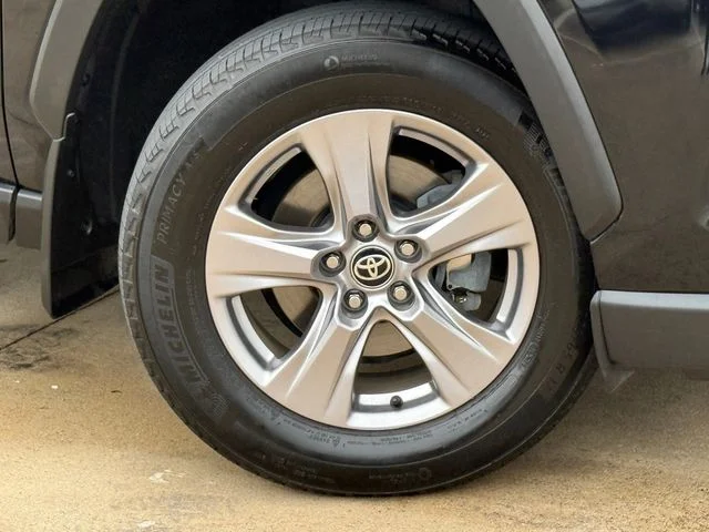 2024 Toyota RAV4 - Image 2