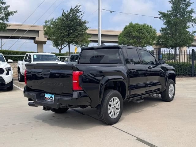 2026 Toyota Tacoma - Image 5