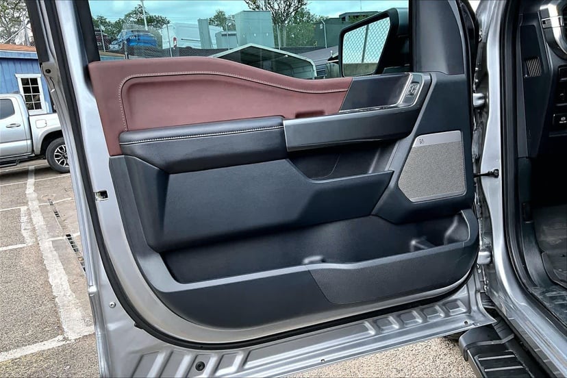 2023 Ford F-150 - Image 22