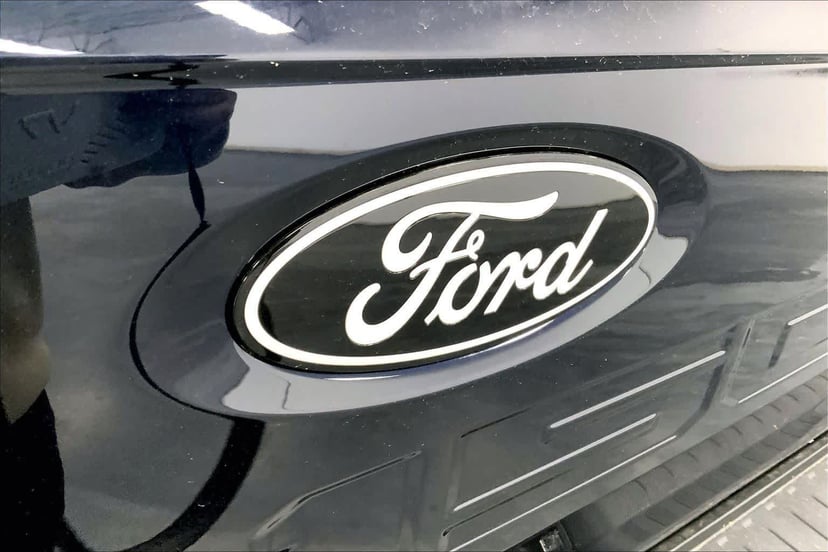 2026 Ford F-150 - Image 12