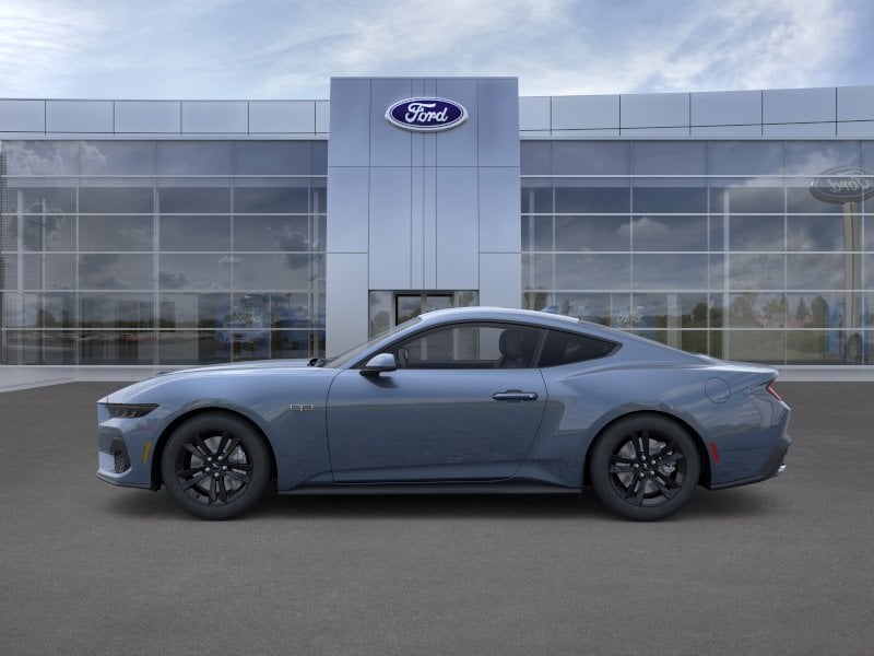 2026 Ford Mustang - Image 15