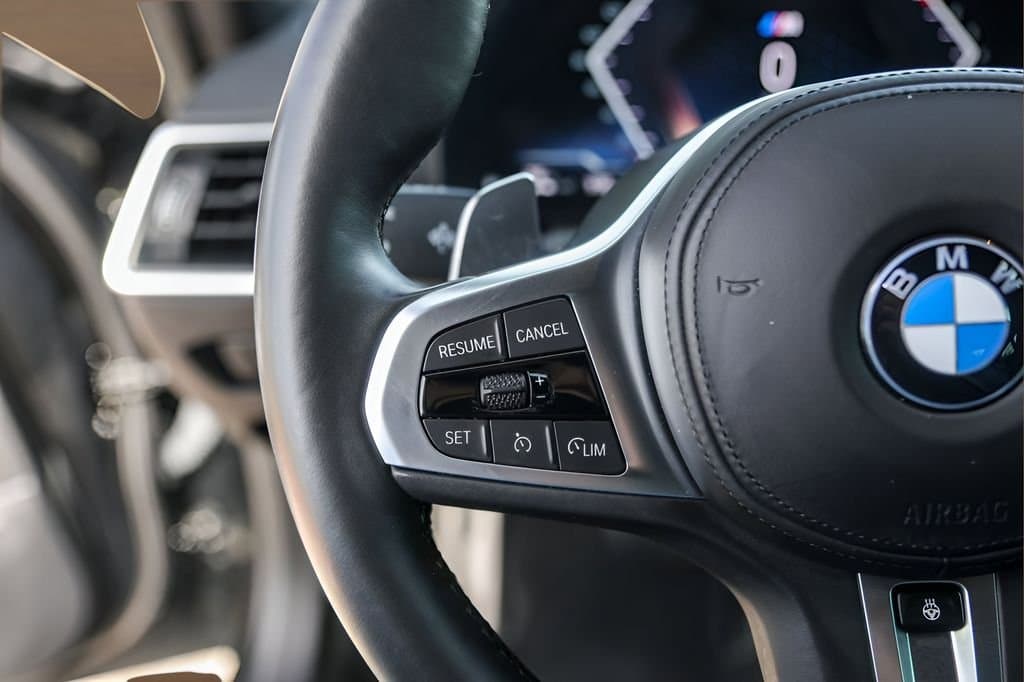 2023 BMW 3 Series - Image 14