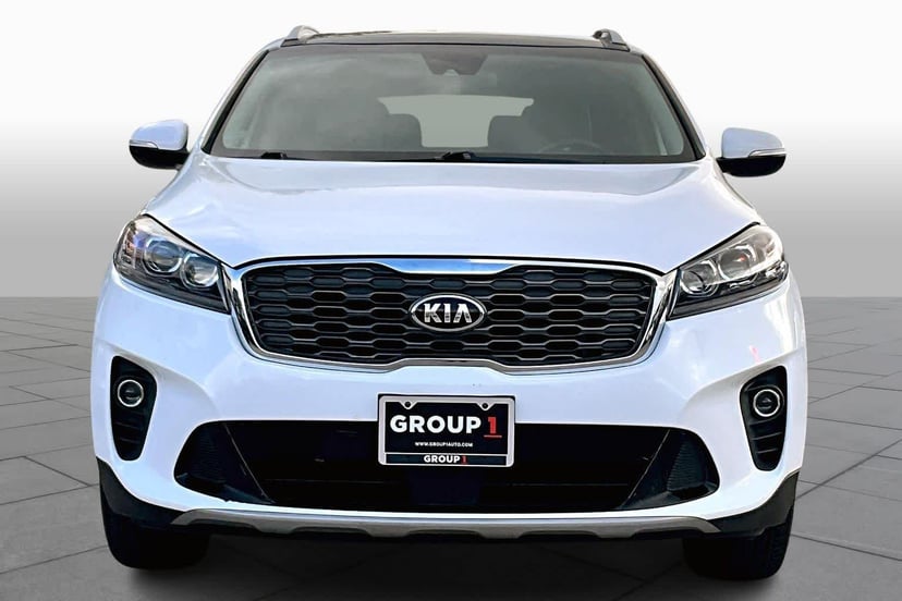 2020 Kia Sorento - Image 4